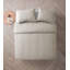 Nina II Microfiber Modern & Contemporary Comforter Set-20593722-20593720