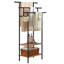 3 Freestanding Towel Stand