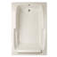 Duo 66'' L Air Bathtub-9227951-88750352