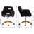 Faux Fur Task Chair-121503675
