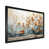 Black Single Picture Framed selected