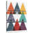 Mod Triangle Retro-108544441