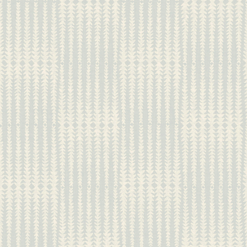 Papier peint Vantage Point, Gris clair