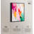 Art Remedy Neon Colors Abstract Canvas-111129823-111129828