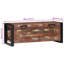 Camp Trunk / Footlocker