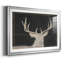 Brow Tine Deer II, impression sur papier encadrée-190255959-190255953
