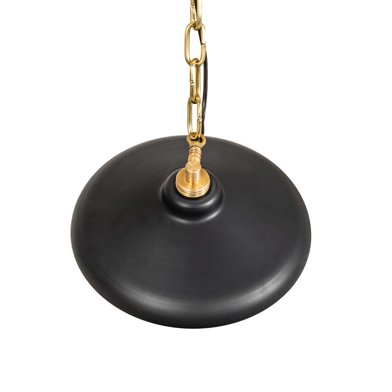 1 - Light Pendant