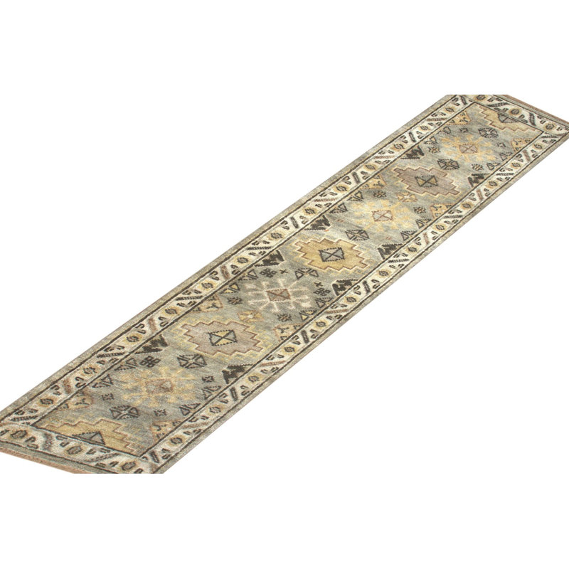 One-of-a-Kind Runner 2'8" X 9'11" Area Rug