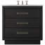 Avalon Three-Drawer Single Bath Vanity-512022541-512558223-512558227
