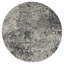 Mayes Abstract Area Rug in Ivory/Gray-1754530544