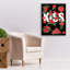 «Love Kiss I» par Regina Moore-38535002