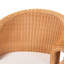 Chaise de salle à manger