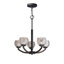 Lustre classique / traditionnel 5 lumières-30724886-45716088-45716089
