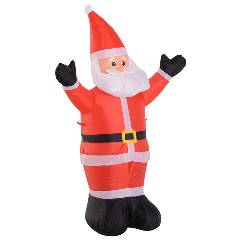 Weather Resistant Christmas Decoration