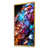 Gold Floater Framed