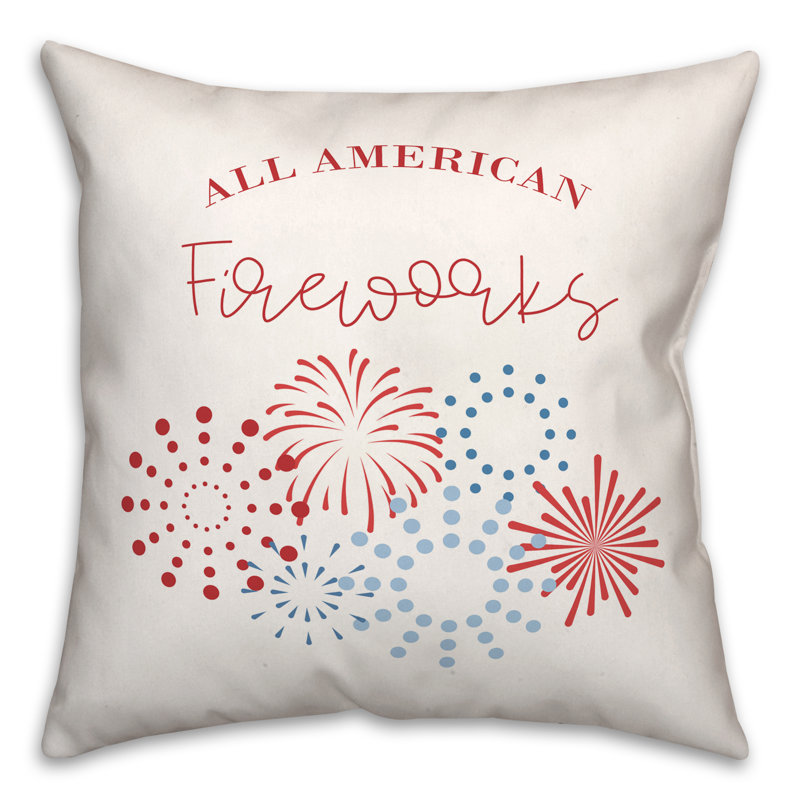 Throw Pillow