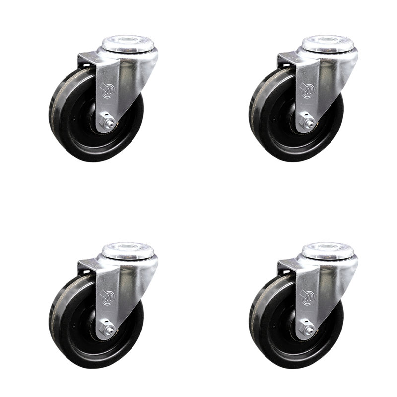 Phenolic Caster