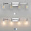 Éclairage pour meuble-lavabo Chaise-282853996-332027251