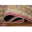 Tapis traditionnel rétro 8 x 11