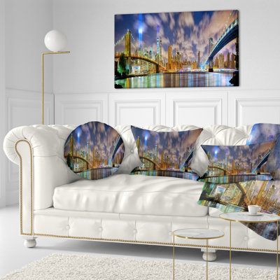 Throw Pillow