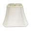 Abat-jour cloche en soie/chantoung-1611146182