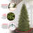 Natural Fraser Slim Fir Tree-1000251845