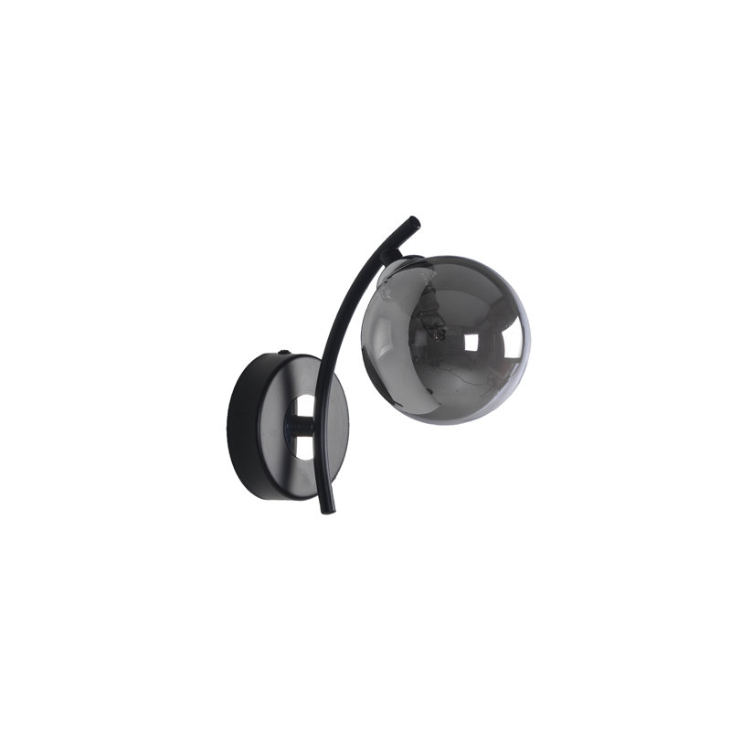 Armed Sconce