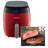 Ming's Mark Inc 5 Quarts Air Fryer Oven