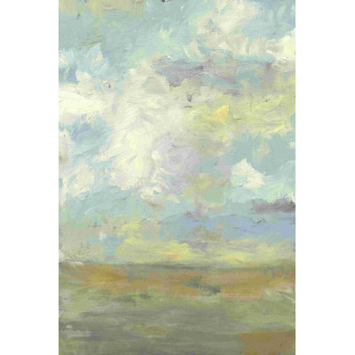Cloud Stack I