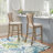 Gober Solid Wood Upholstered Bar & Counter Stool-177077889-199828599