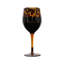 Puro 15 oz. Wine Glass - Tortoiseshell
