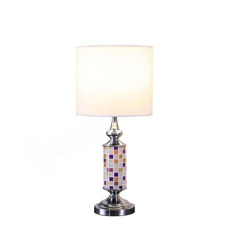 Lampe de table 24 po Vicki