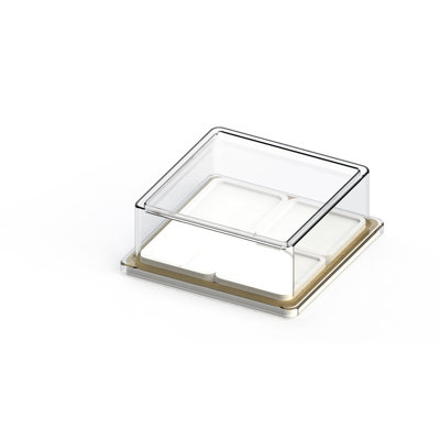 Clear Plastic Cover For Finn 22099