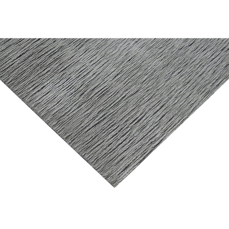 Tapis rectangulaire noué à la main, Rectangulaire 8 pi x 10 pi