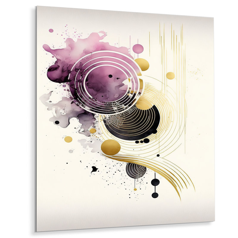Décoration murale Docilu, H 20 po x l 12 po x P 1 po