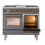 ILVE Nostalgie II 40 in Dual Fuel Range-1935990699-1935990722