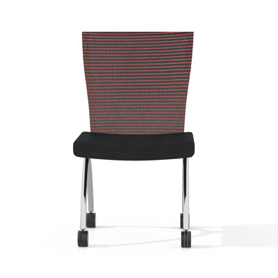 Chaise de salle d'attente avec structure en métal Valore