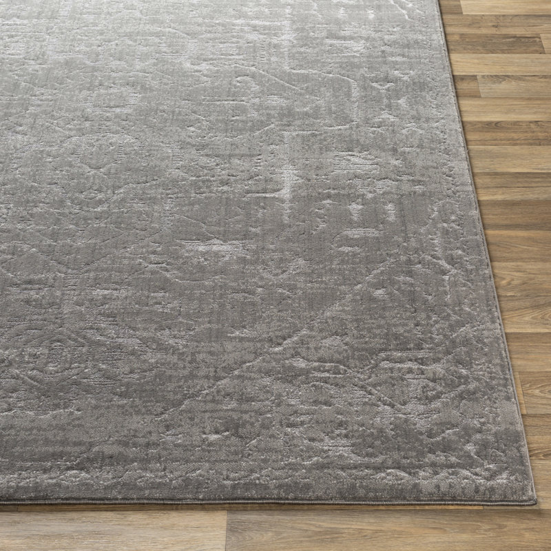 Nadasha Oriental Indoor Rug, Rectangle 2' x 2'11"