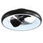 Calirae Ceiling Fan with LED Lights-1581835141