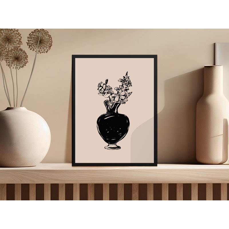 Caudilla Single Picture Frame Print, 50.8 cm H x 40.64 cm W