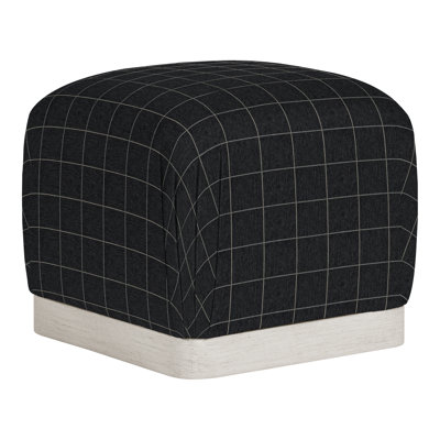 Nola Square Ottoman