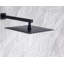 Rain Fixed Shower Head 2.0 GPM GPM-69407924
