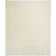 DKNY Pure Framework 8'6" x 11'6" Ivory Modern Indoor Rug