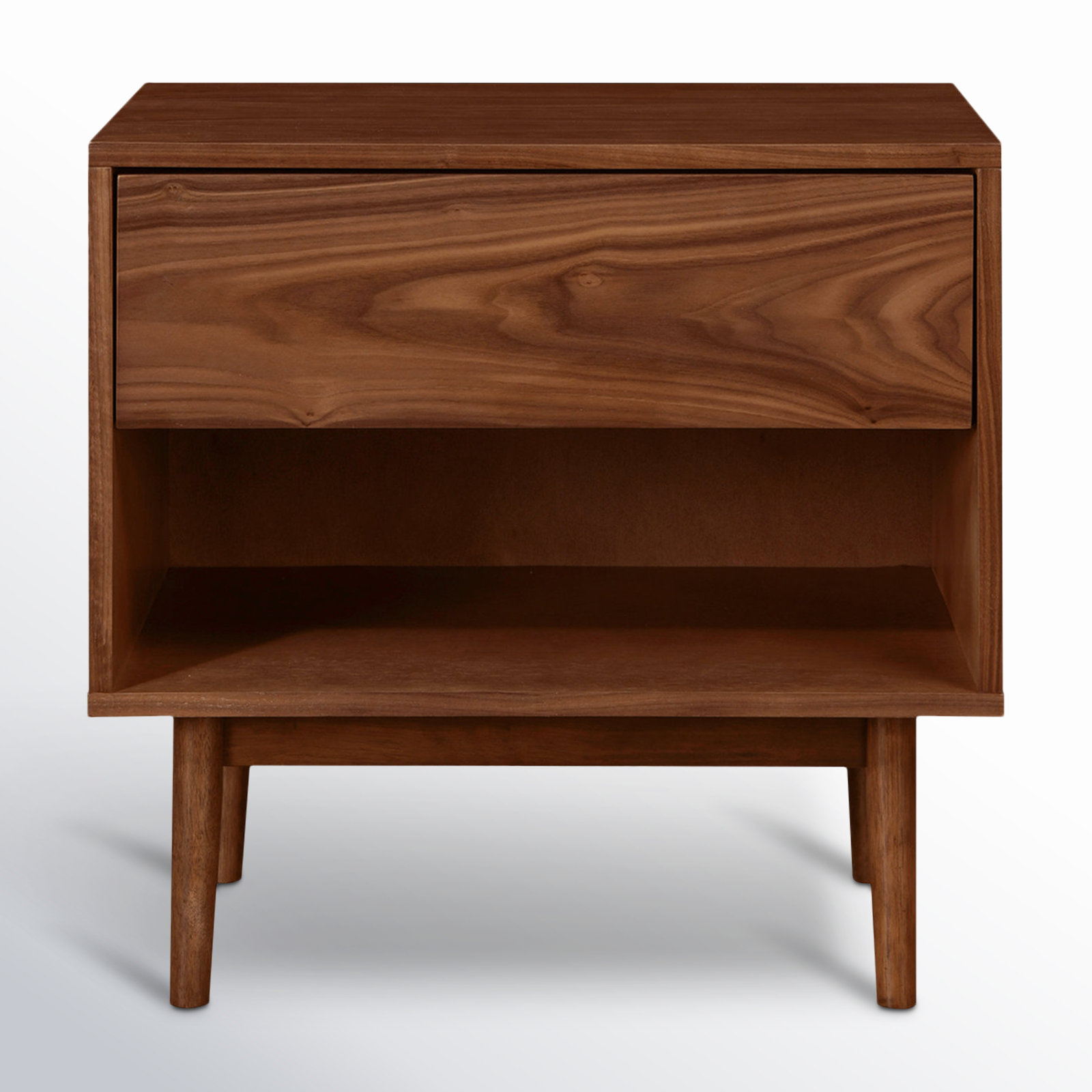 AllModern Indra 1 - Drawer Nightstand & Reviews | AllModern