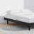 Wojcik Modern Wooden Bed Frame-107276714-107276712