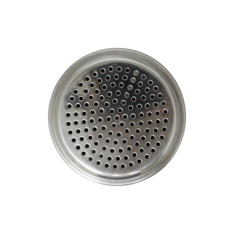 Brand Salt & Pepper Shaker