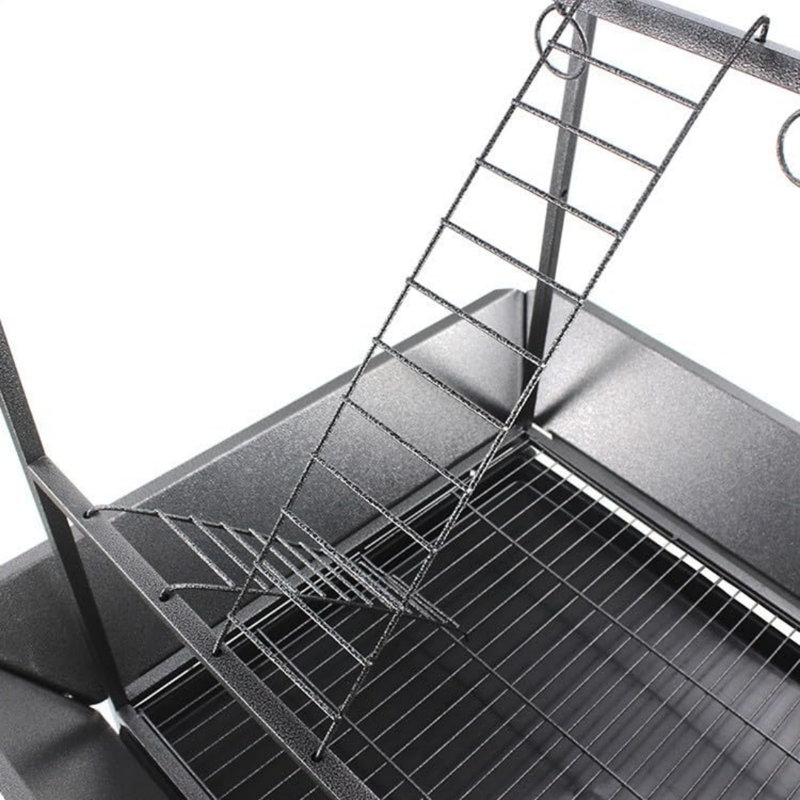 159cm Stainless Steel Flight Cage