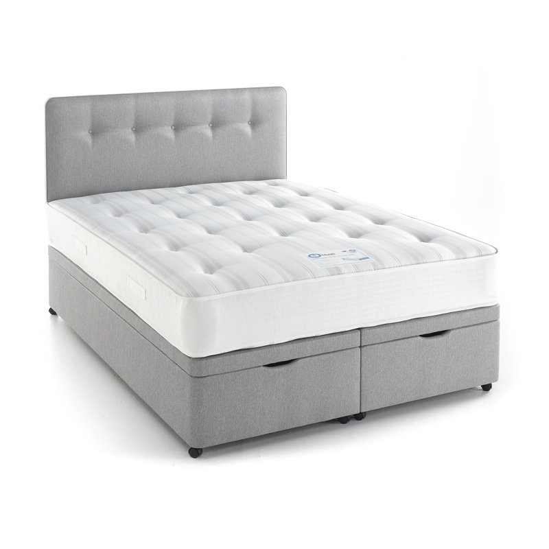 Horatio Pocketsprung Divan Bed Set