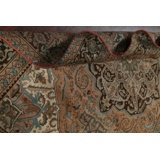 One-of-a-Kind 11'0'' X 8'0'' Wool Area Rug