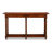 Console josephson